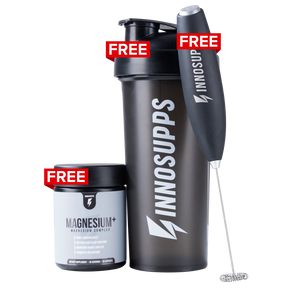 Ultimate Magnum Male Stack 3-Month Supply + 1 Free Stack