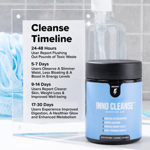 Inno Cleanse™