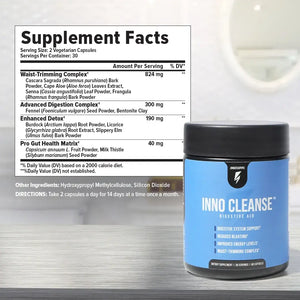 Inno Cleanse™