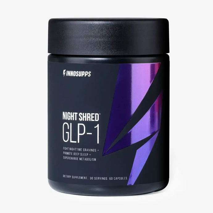 Night Shred™ GLP-1