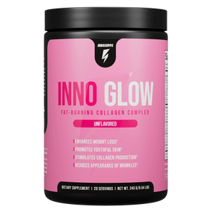 3 Inno Glow + 1 Free