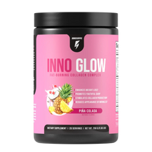 Load image into Gallery viewer, 3 Bottles of Inno Glow Burn