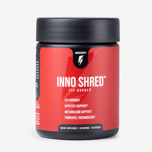 Thermo Shred Stack 3-Month Supply