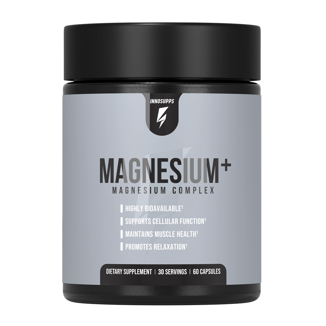 Magnesium⁺