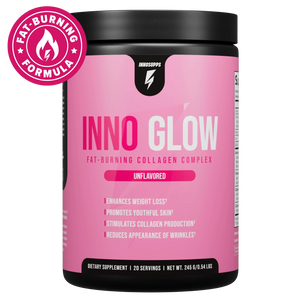 Inno Glow Burn