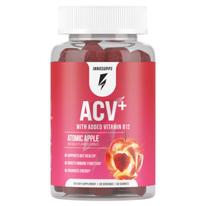 ACV⁺ Gummies