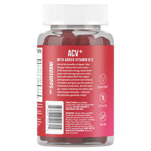 ACV⁺ Gummies