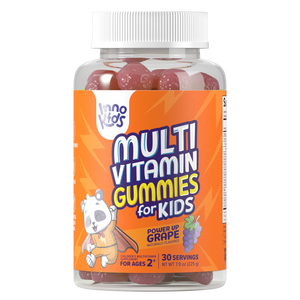 2nd Gummies Offer