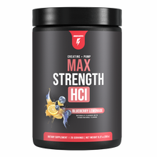 Load image into Gallery viewer, Max Strength HCl